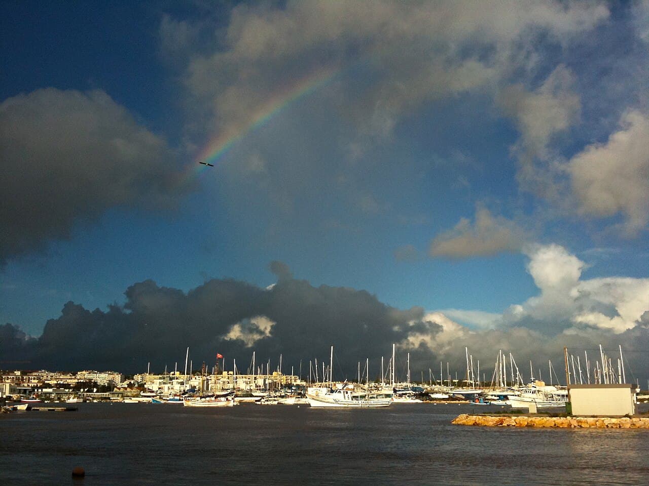 Marina de Lagos