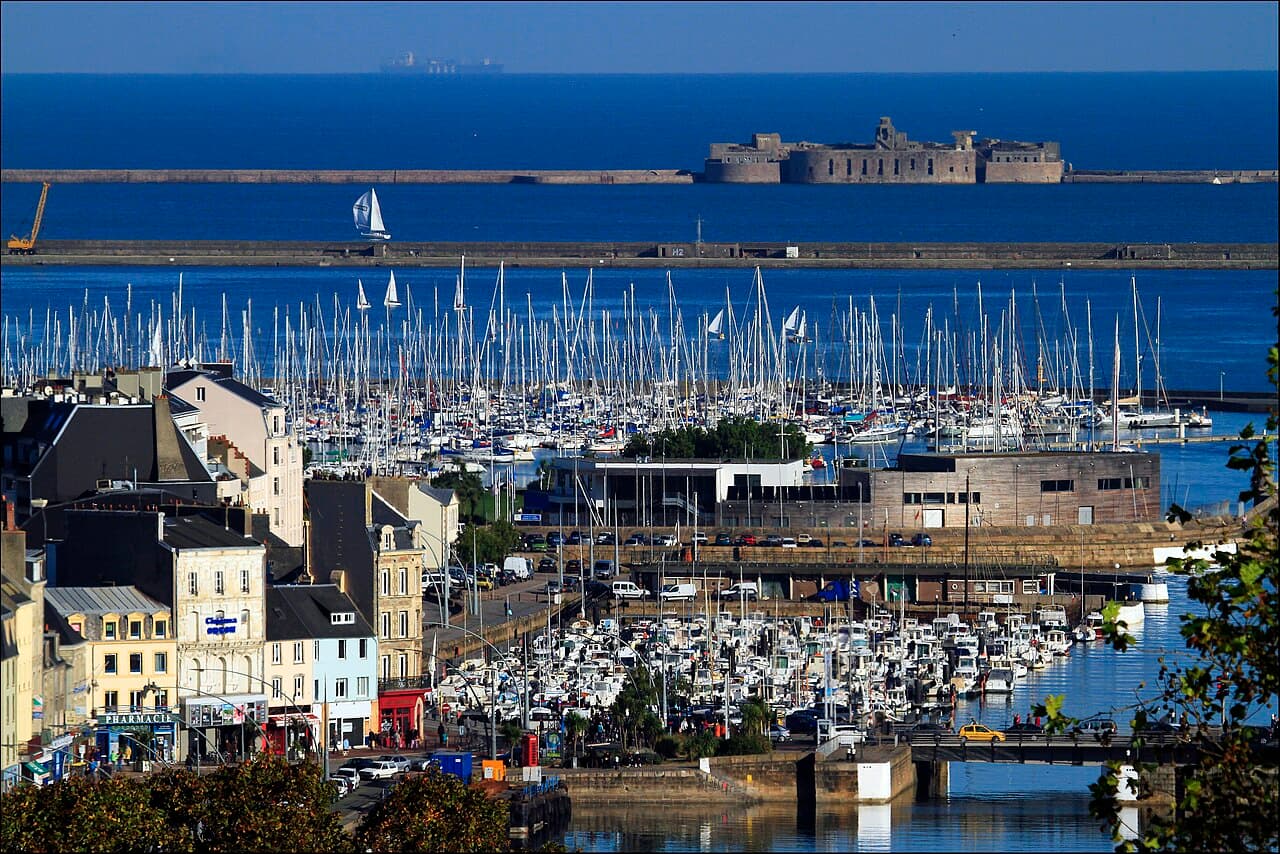 Port Chantereyne