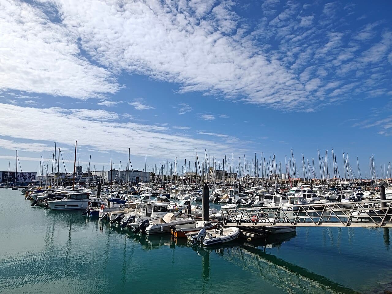 Port Olona