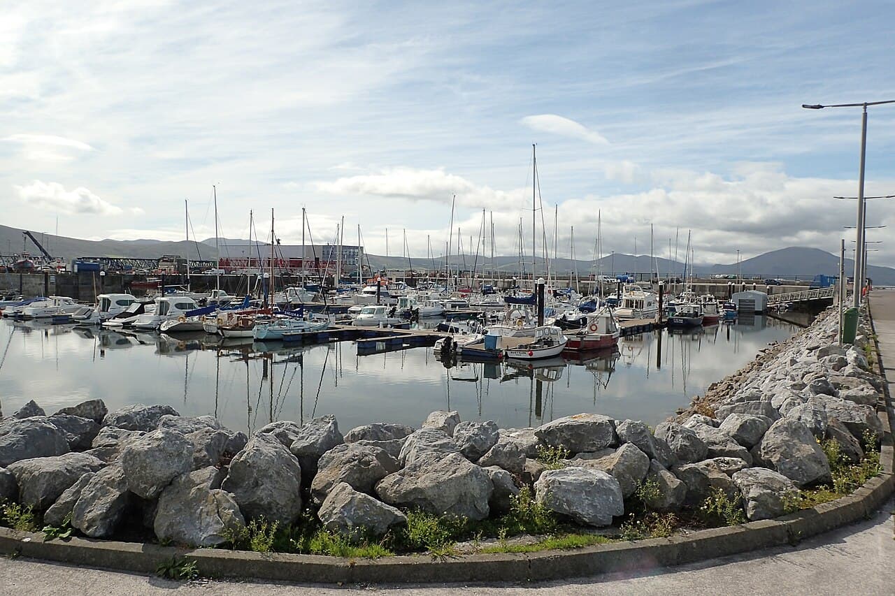Tralee Fenit
