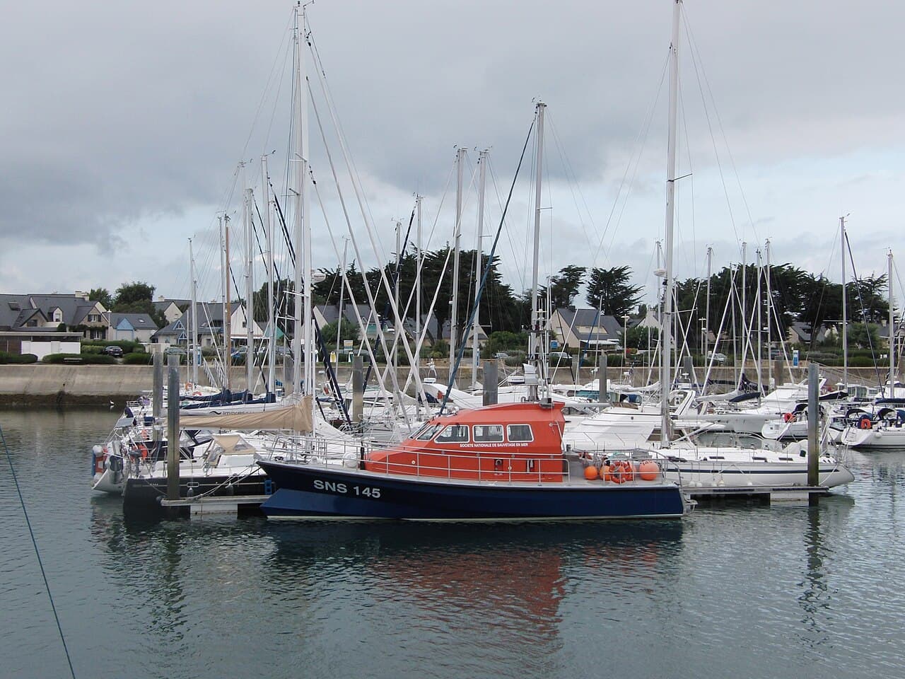 Port du Crouesty